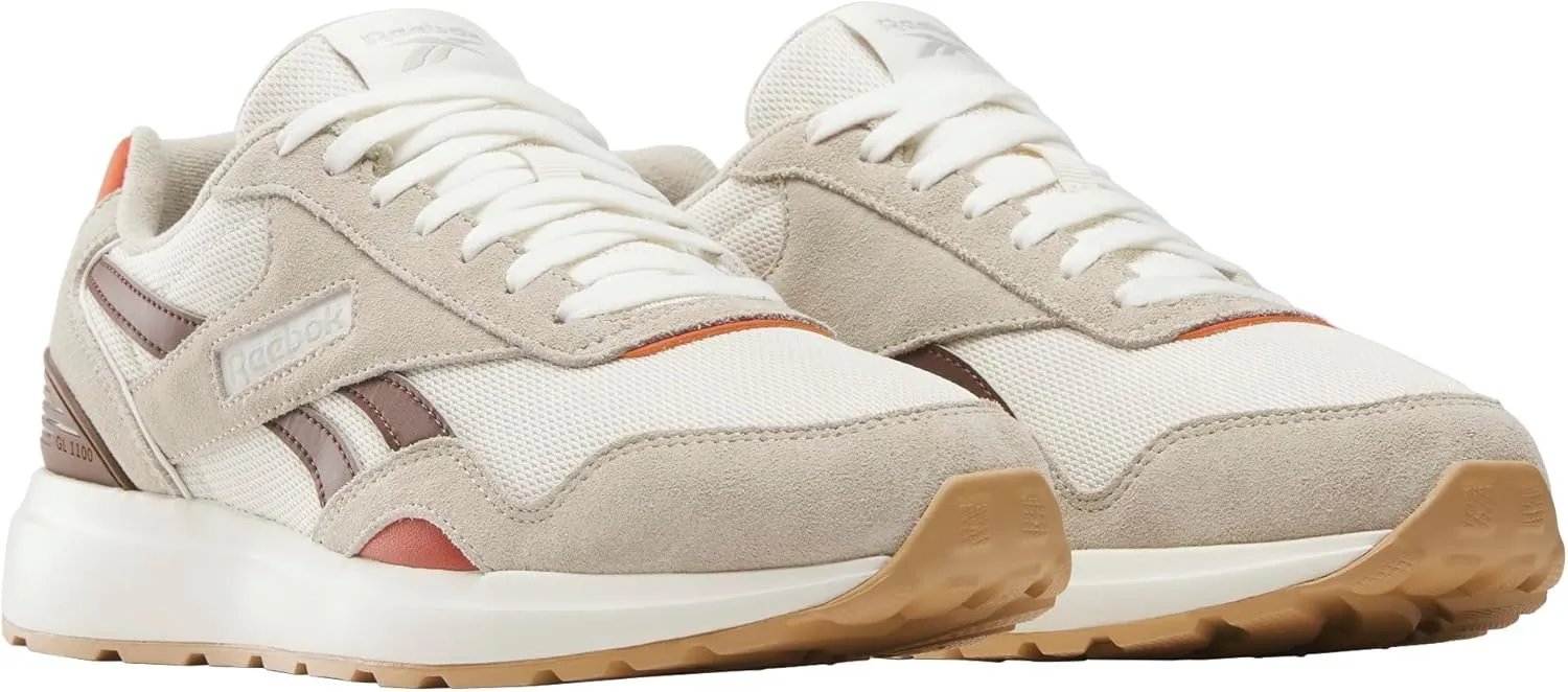 Reebok Unisex-Adult Gl1100 Sneaker