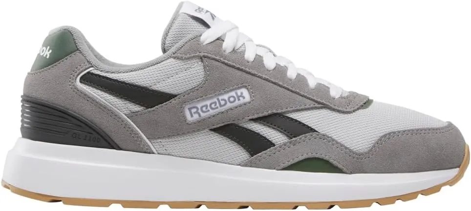 Reebok Unisex-Adult Gl1100 Sneaker