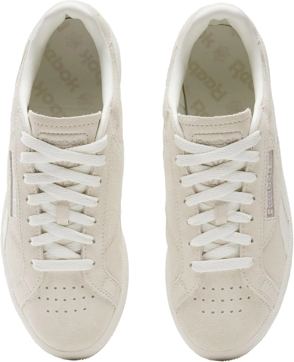 Reebok Women's Low-Top Sneakers