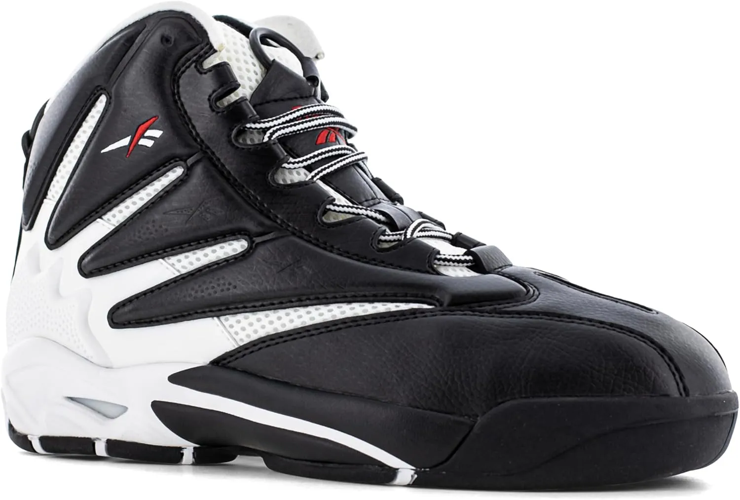 Reebok Work Men's The Blast Work Safety, Black, 11.5 Wide