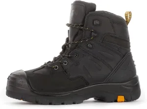 ROCKROOSTER Men's Woodland 6" Composite Toe Industrial & Construction Work Boots EH AK609 AK639