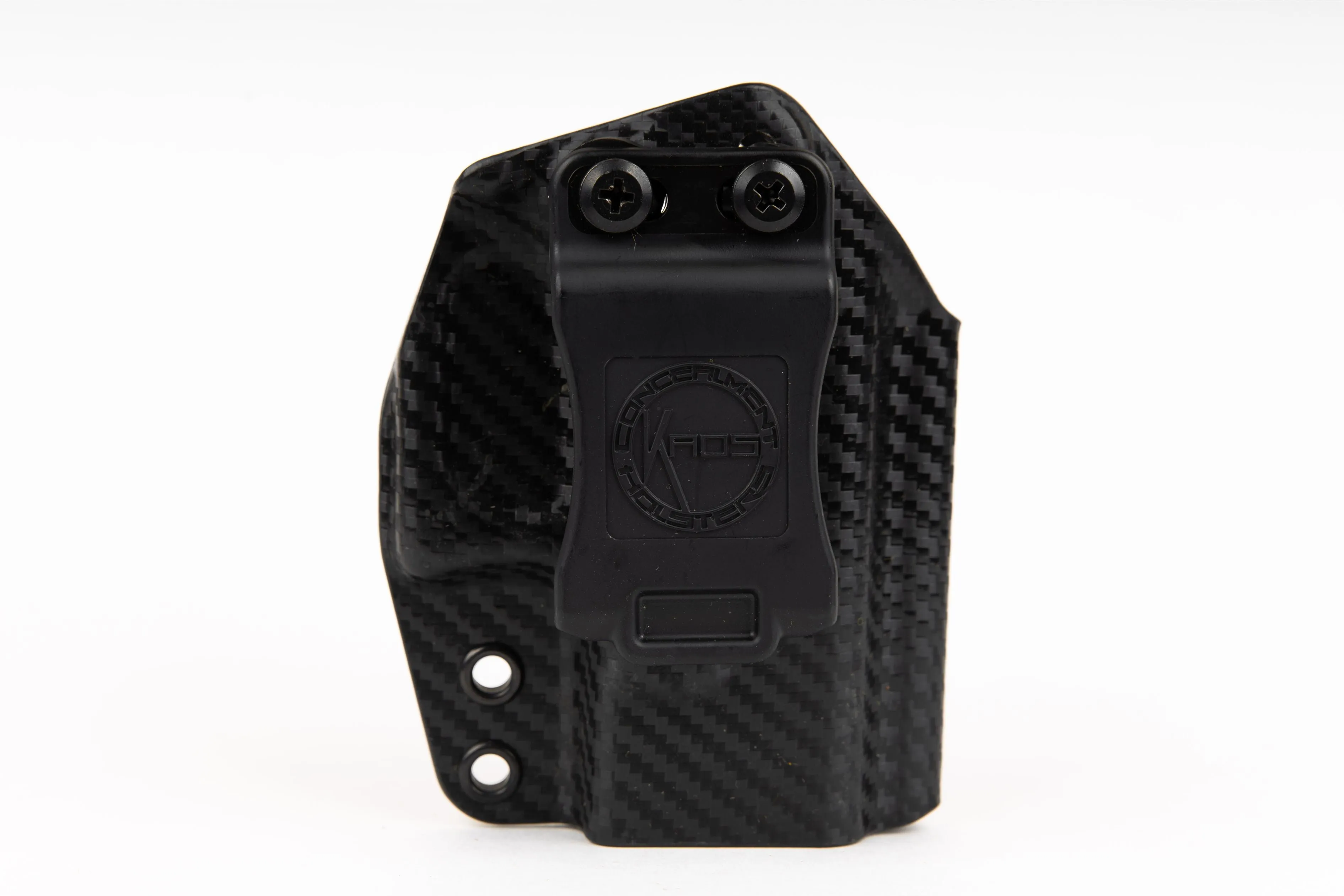 Ruger LC380 Kaos Fusion 2.0 Kydex Holster