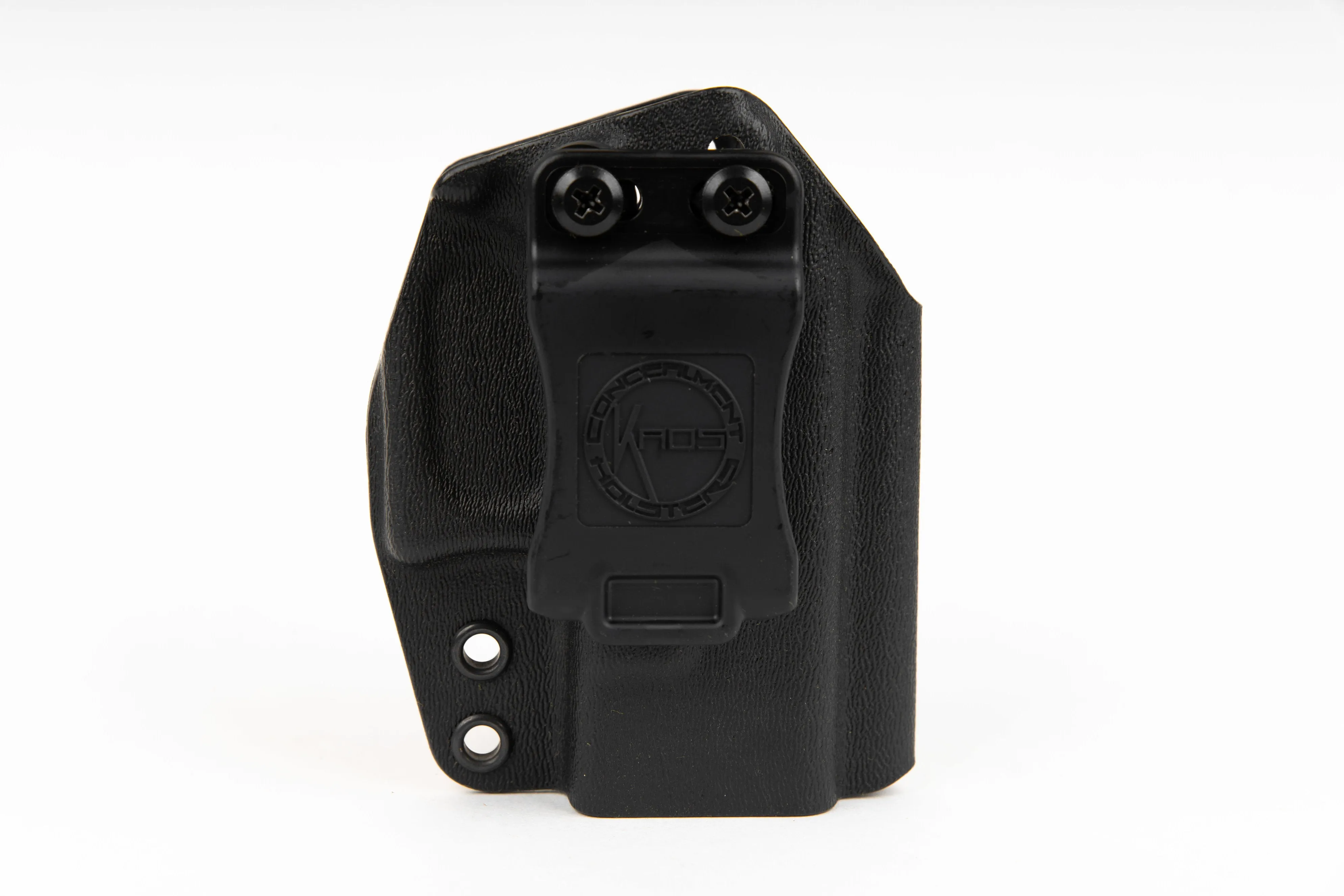 Ruger LC380 Kaos Fusion 2.0 Kydex Holster