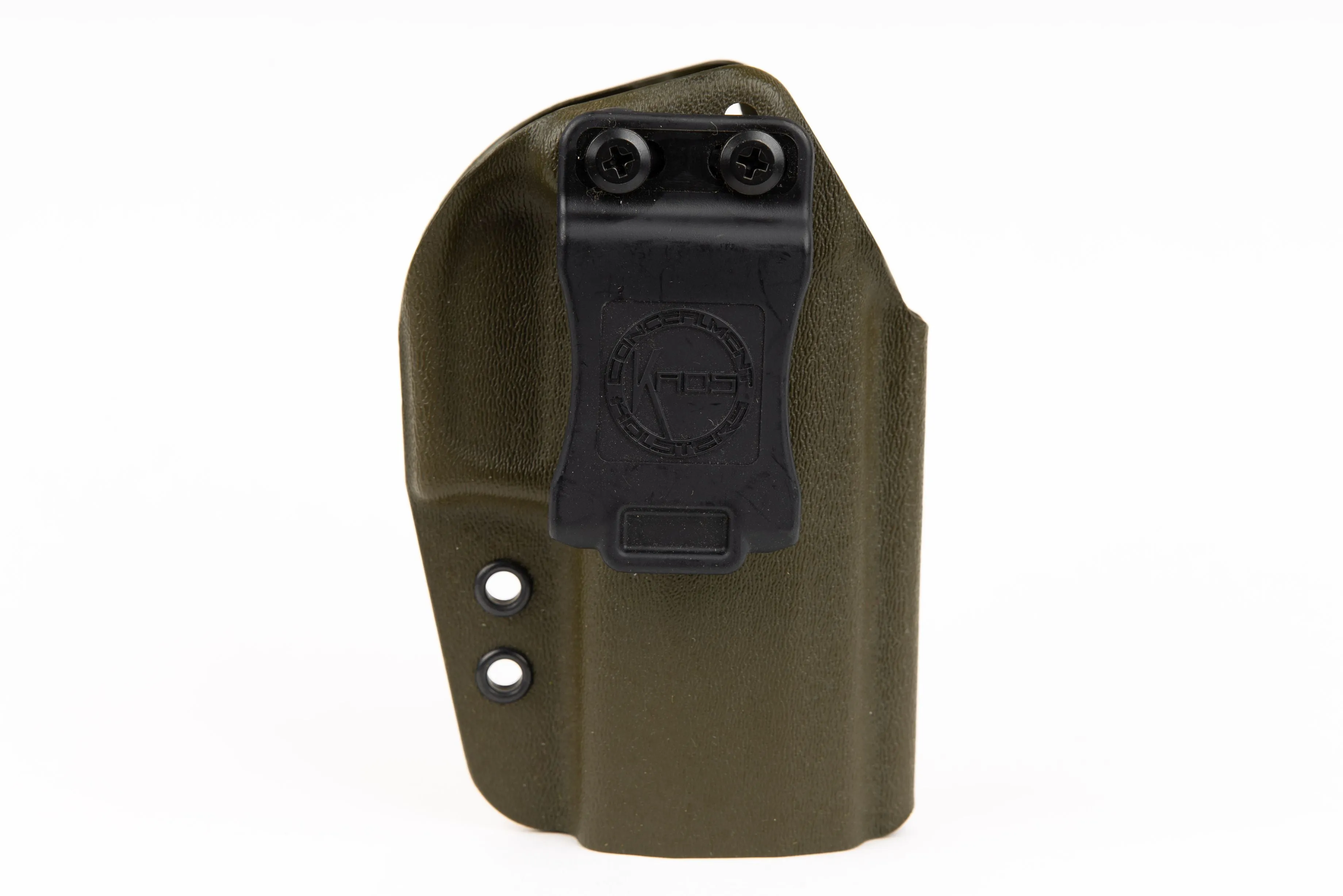 Ruger LC9 Kaos Fusion 2.0 Kydex Holster