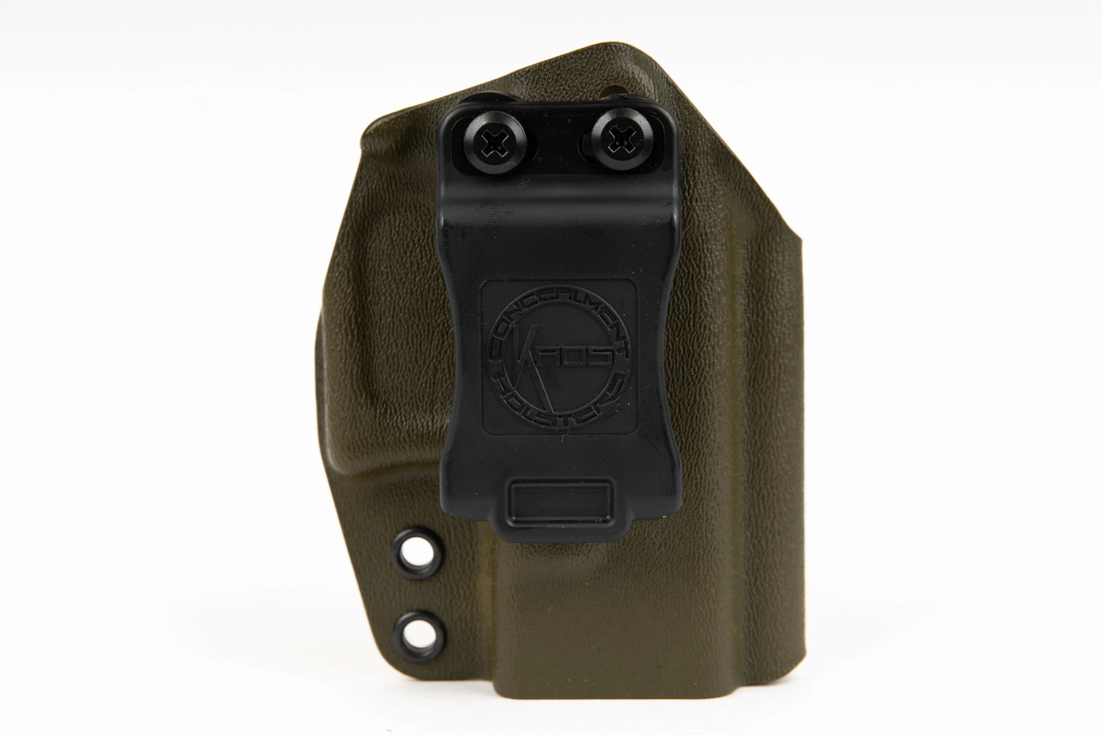 Ruger LC9 Kaos Fusion 2.0 Kydex Holster