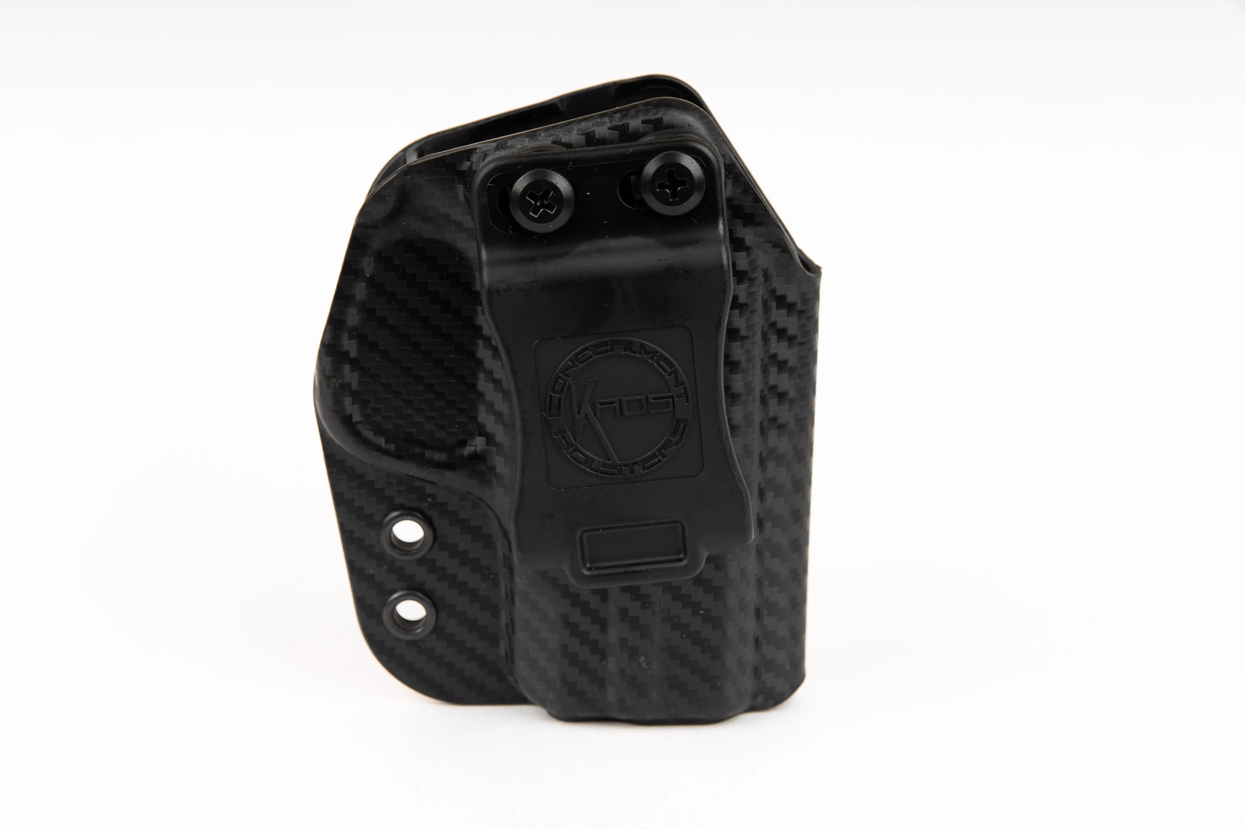 Ruger LC9 Kaos Fusion 2.0 Kydex Holster