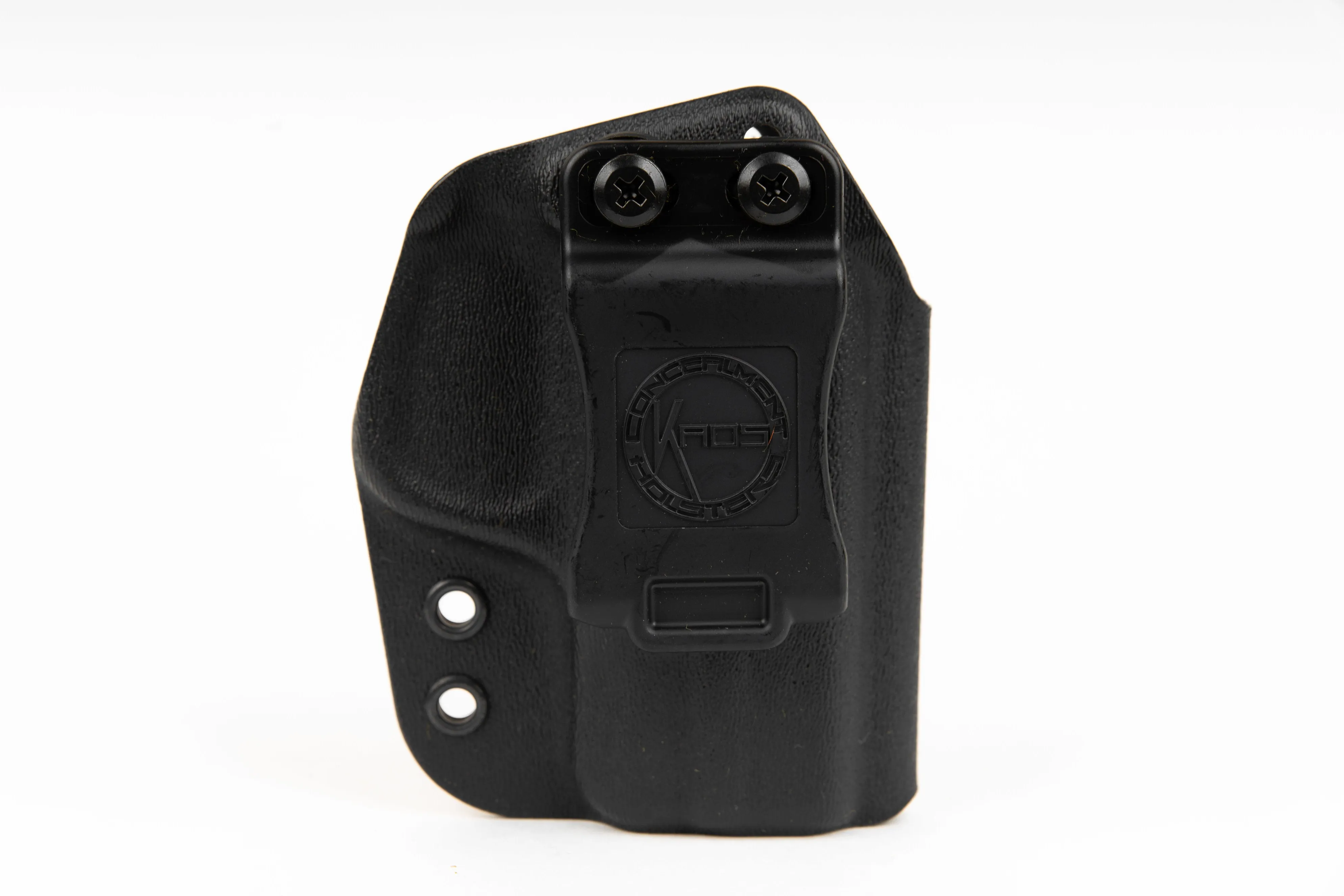 Ruger LC9 Kaos Fusion 2.0 Kydex Holster