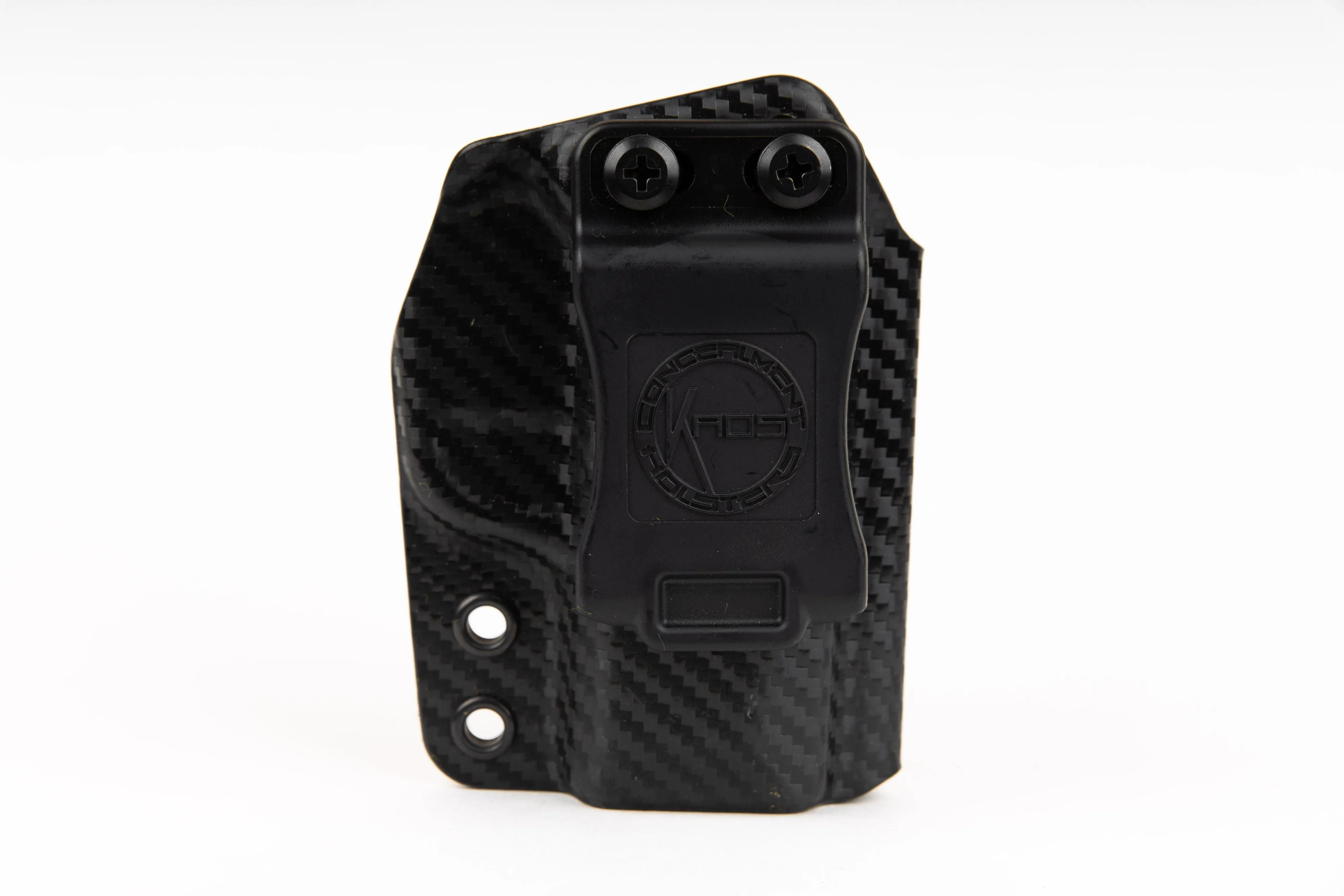 Ruger LC9 Kaos Fusion 2.0 Kydex Holster