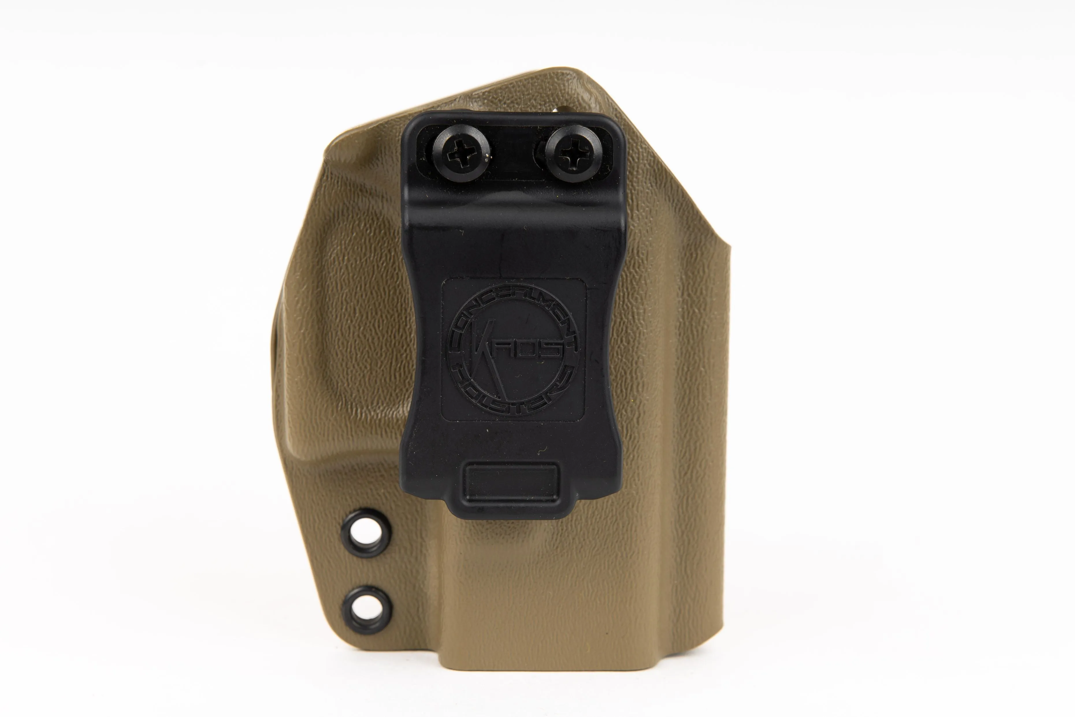Ruger LC9 Kaos Fusion 2.0 Kydex Holster