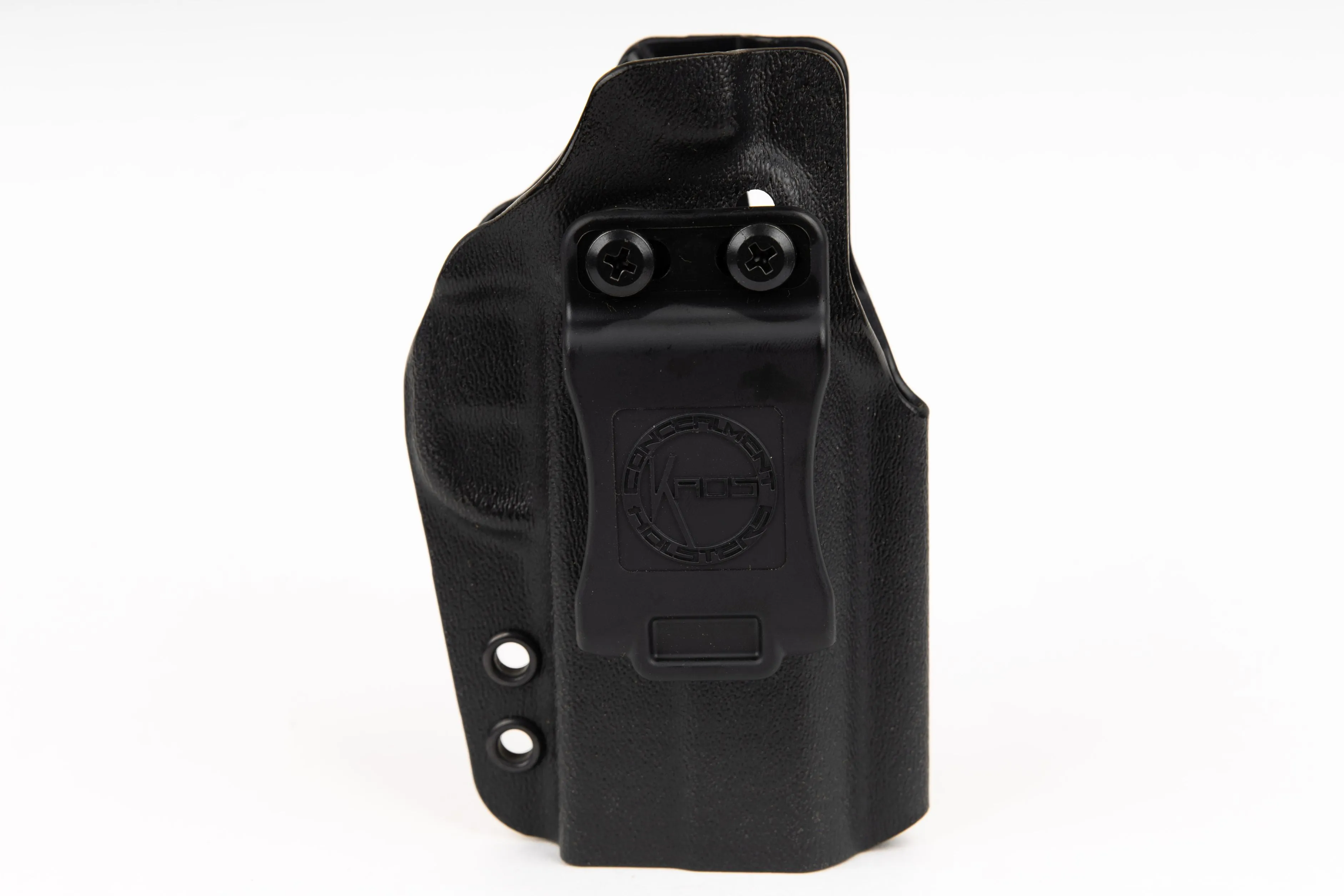 Ruger LC9S Kaos Fusion 2.0 Kydex Holster
