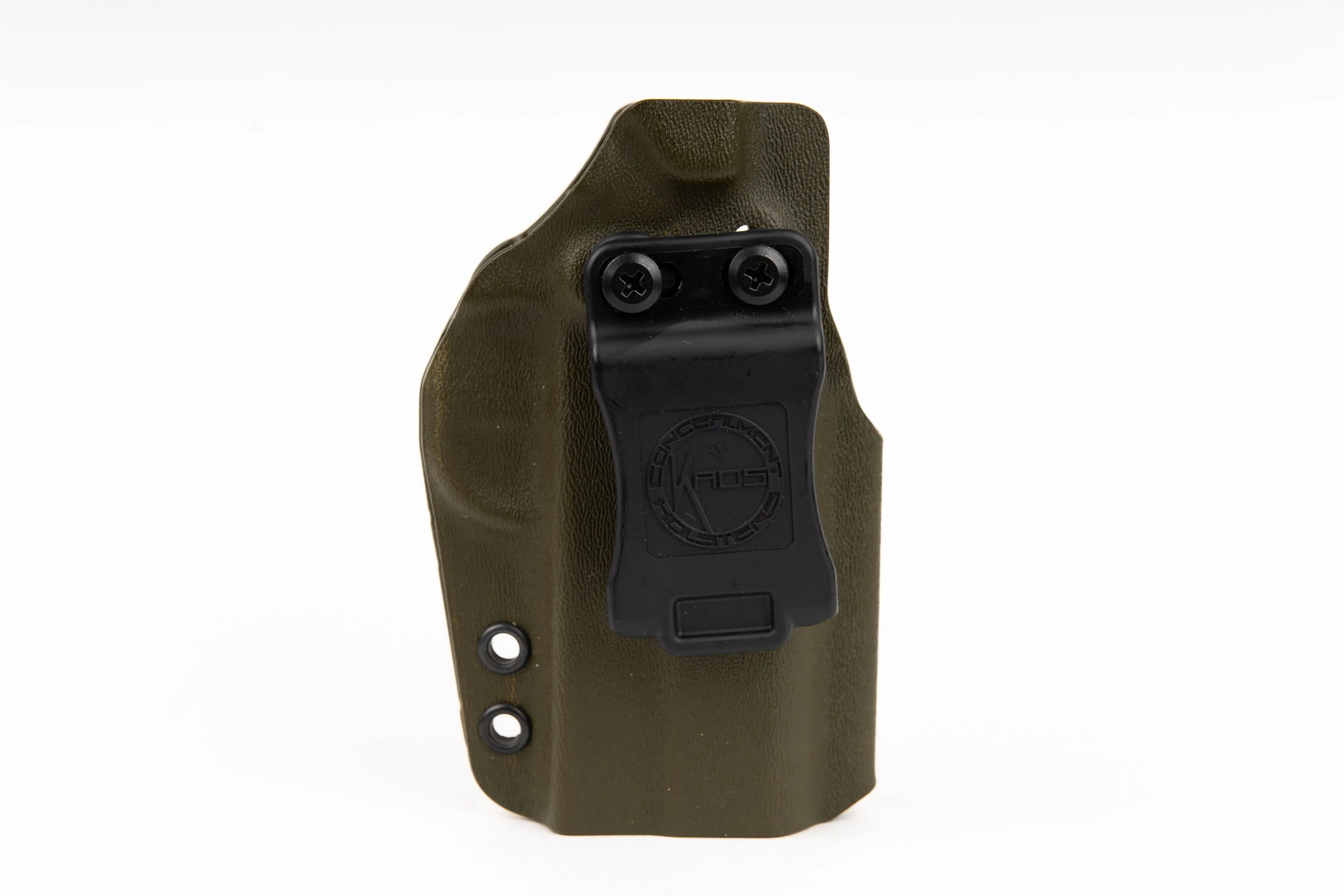 Ruger LC9S Kaos Fusion 2.0 Kydex Holster