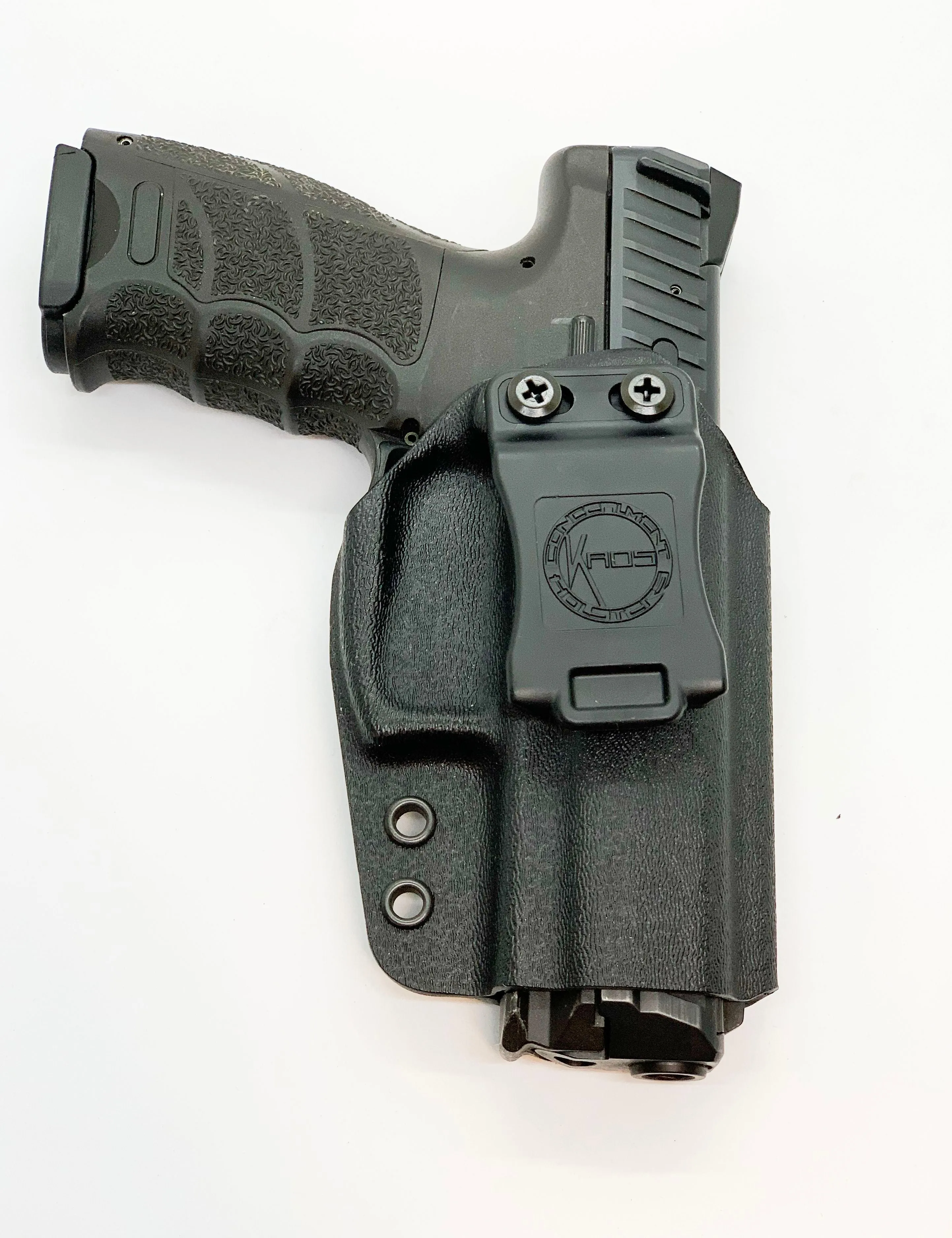 Ruger LC9S Kaos Fusion 2.0 Kydex Holster