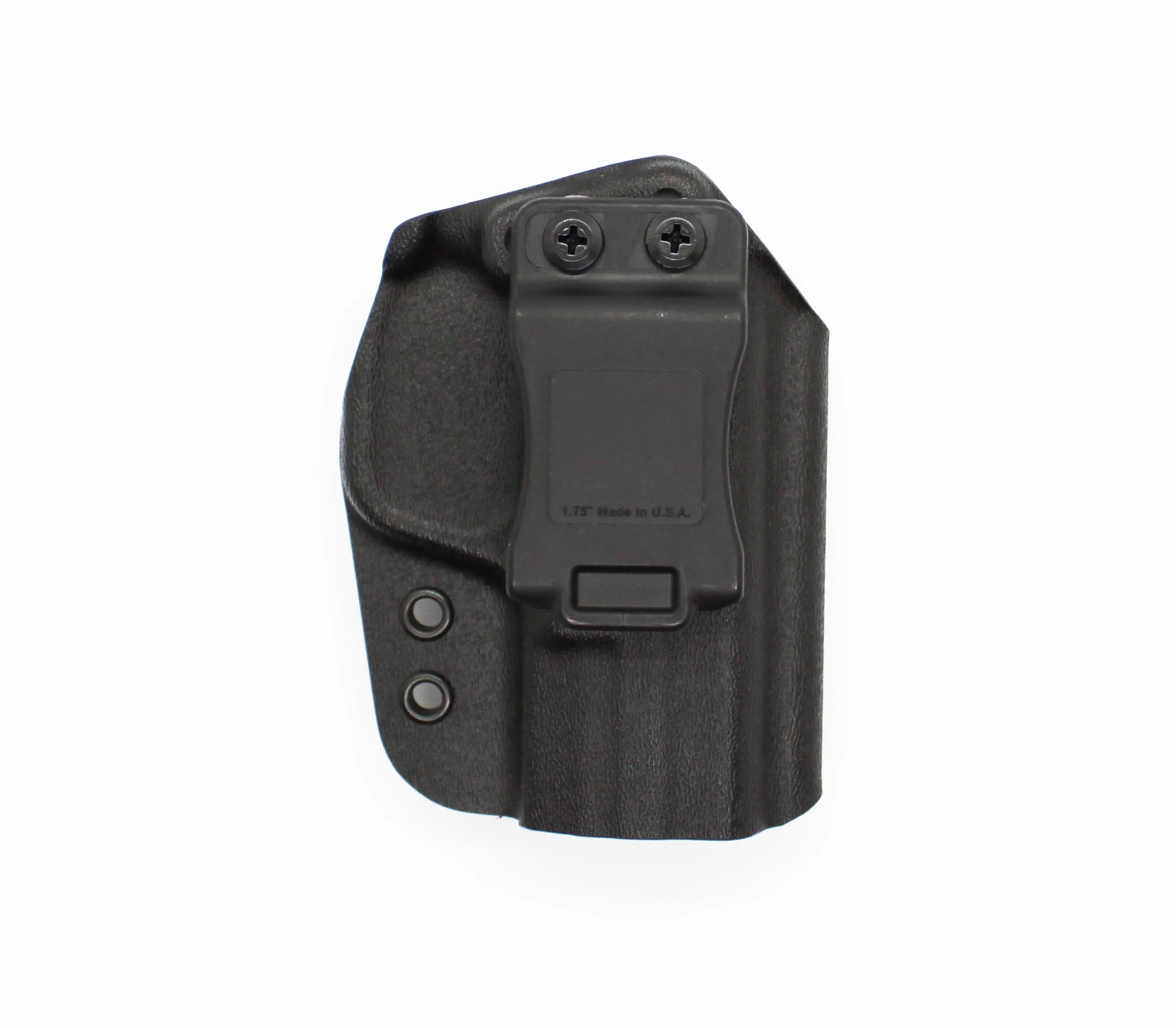 Ruger LC9S Kaos Fusion 2.0 Kydex Holster