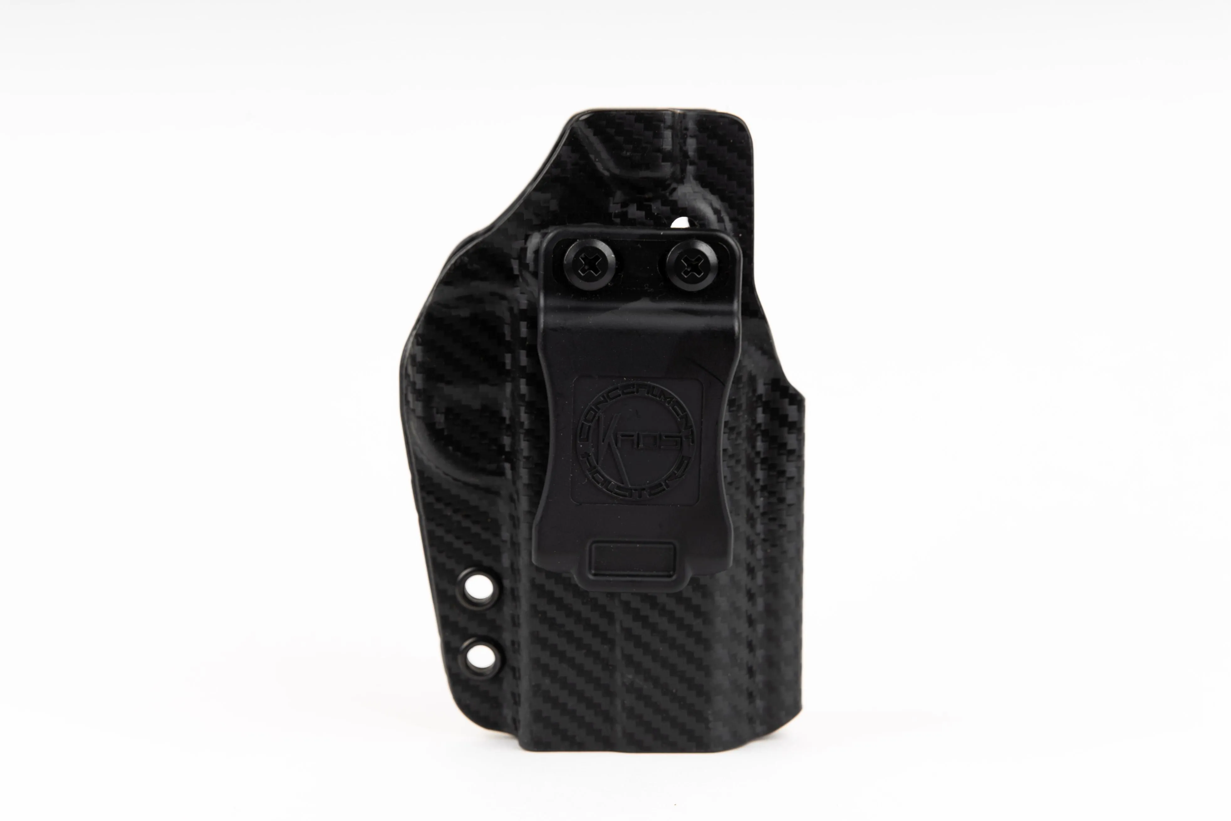 Ruger LC9S Kaos Fusion 2.0 Kydex Holster