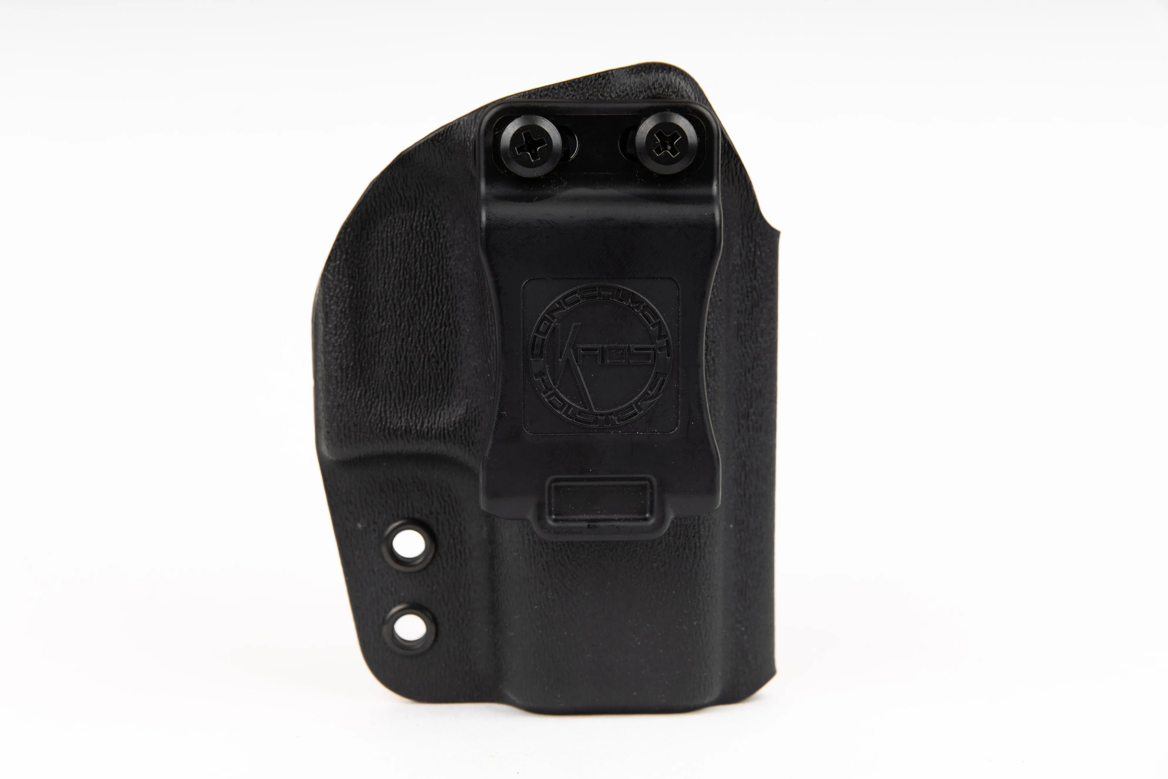Ruger LC9S Kaos Fusion 2.0 Kydex Holster