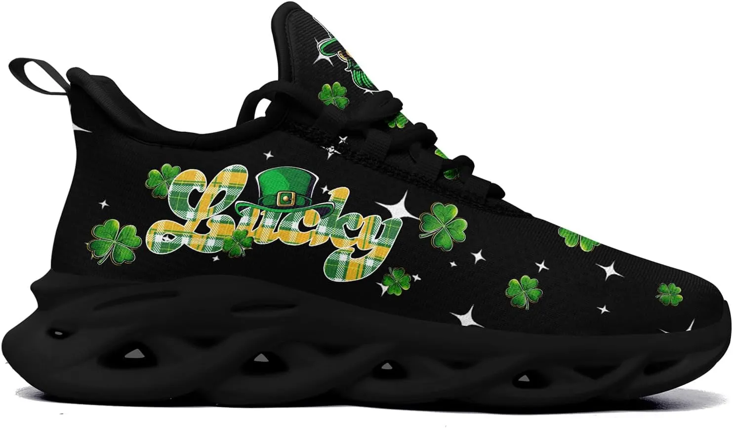 Running Shoes Sports Walking Sneakers Lightweight Trainers Breathable Fashion Tennis Shoes Causal Footwear for Men Women
