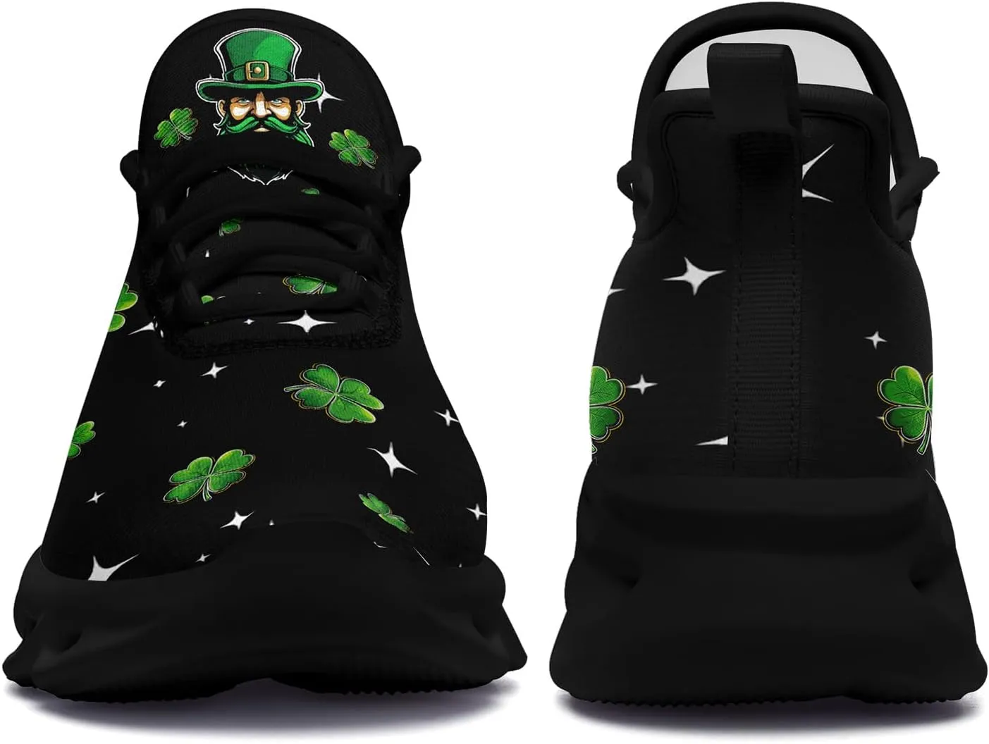 Running Shoes Sports Walking Sneakers Lightweight Trainers Breathable Fashion Tennis Shoes Causal Footwear for Men Women
