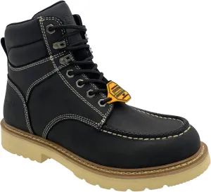 SAFA Men's Work Ankle Boot