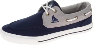 Sail Men's Boat Loafer Shoe