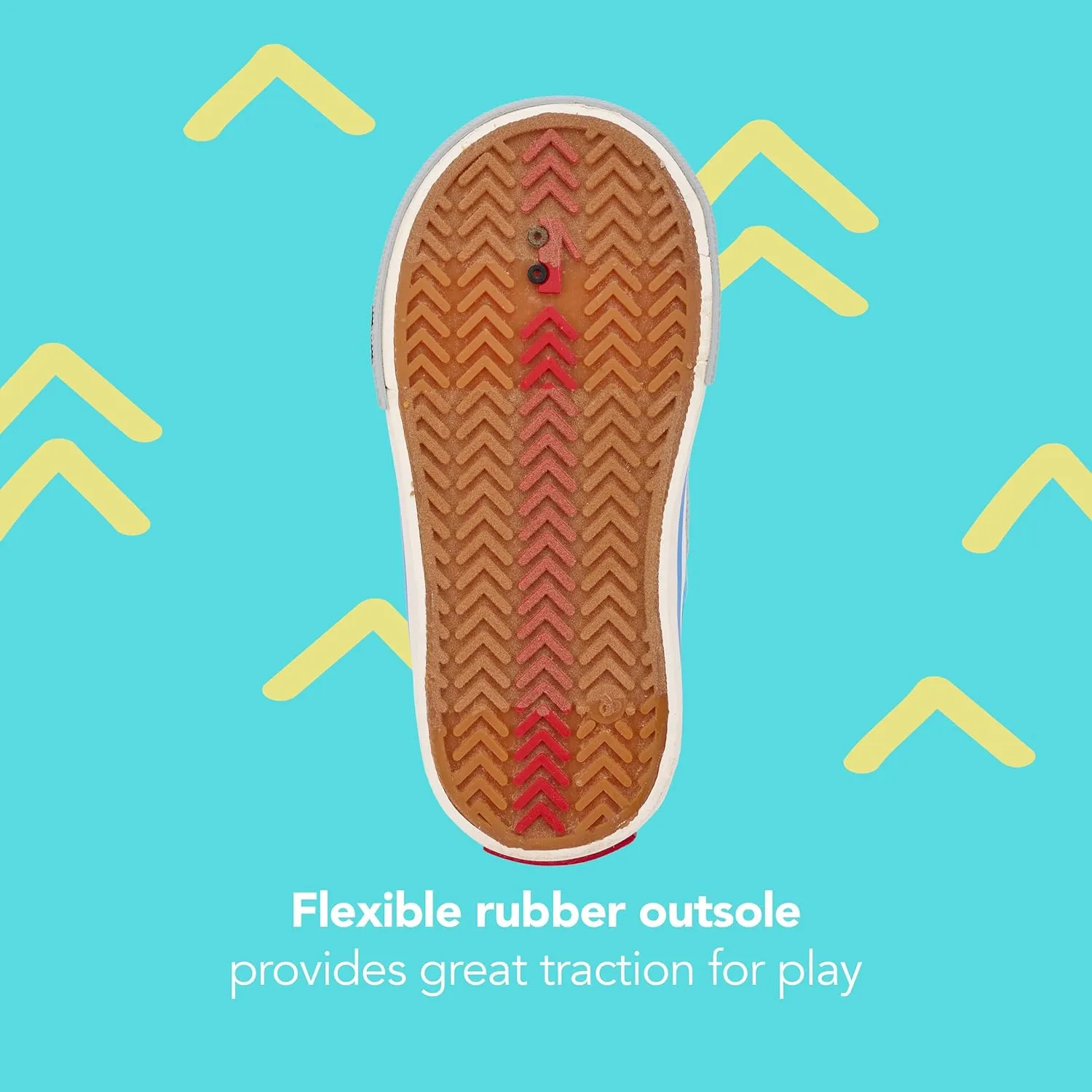 See Kai Run - Russell Sneakers for Kids