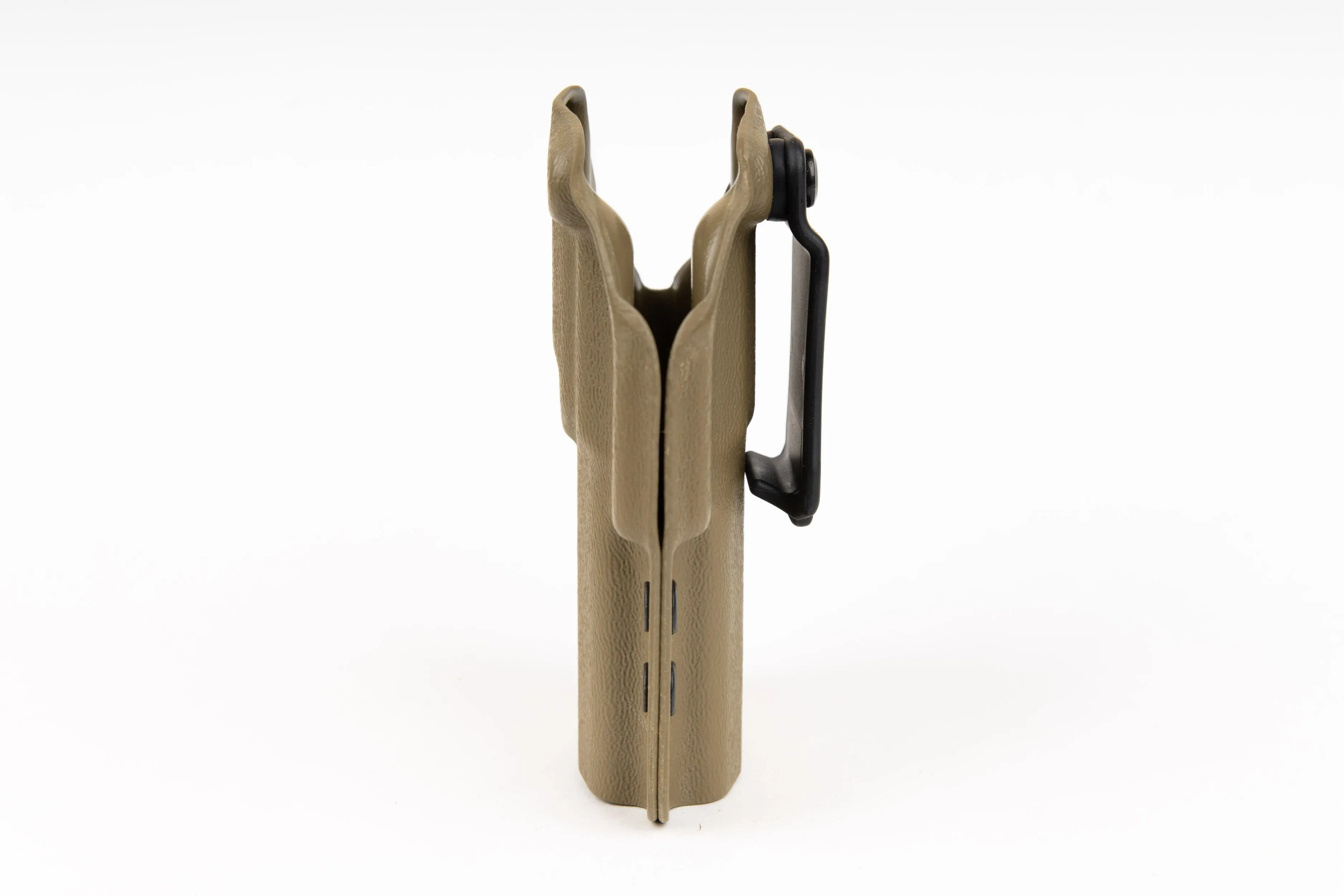SIG P320 Universal Kaos Fusion 2.0 Kydex Holster