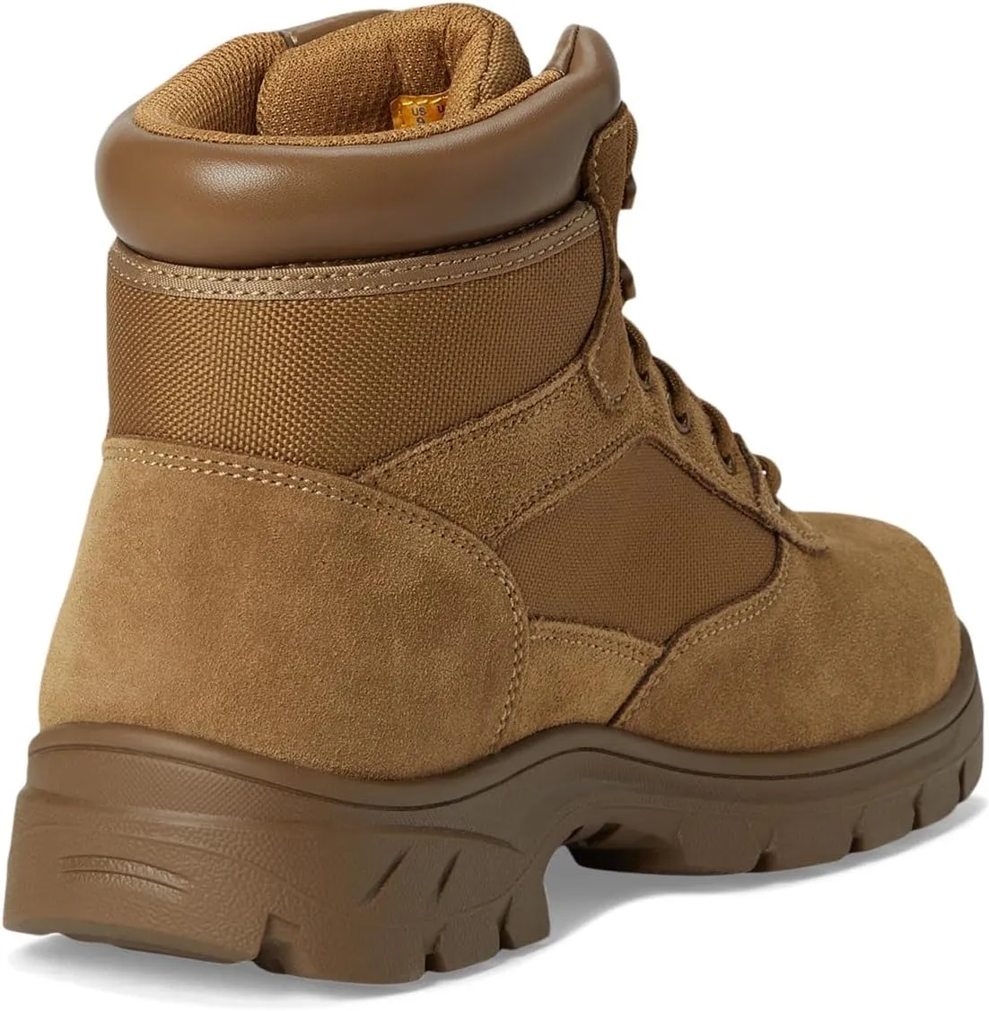 Skechers Men's Wascana-Baylan Comp Toe Boots Industrial
