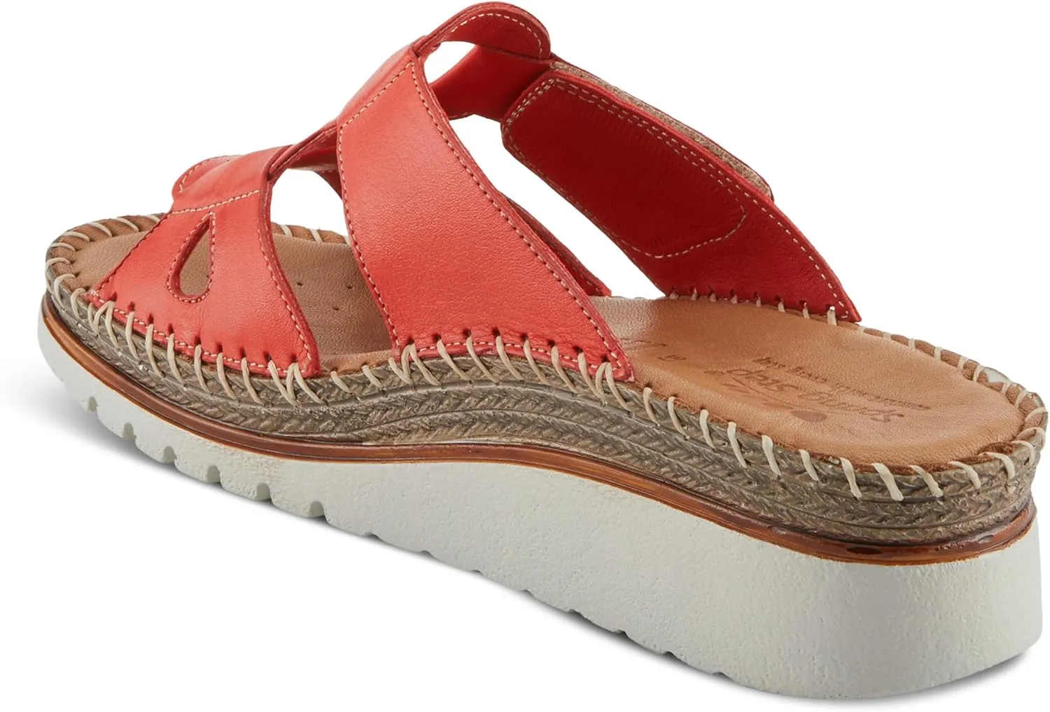 Spring Step Women's Montera Sandal