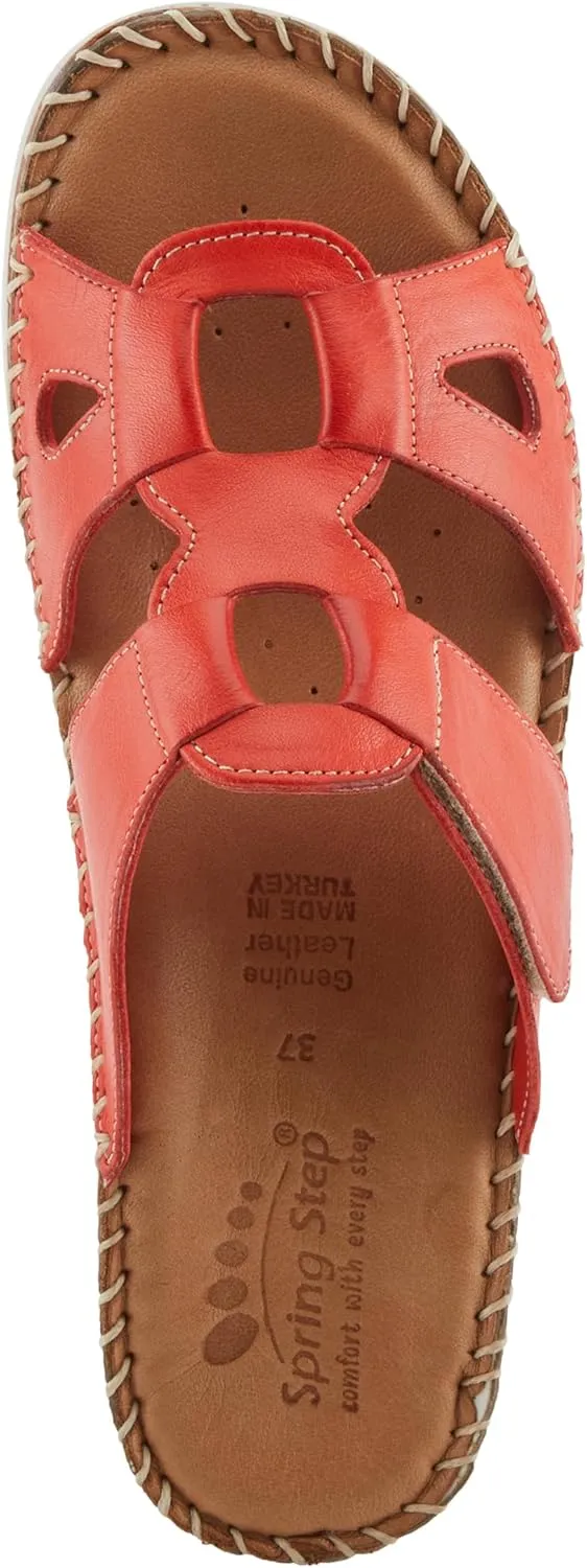 Spring Step Women's Montera Sandal