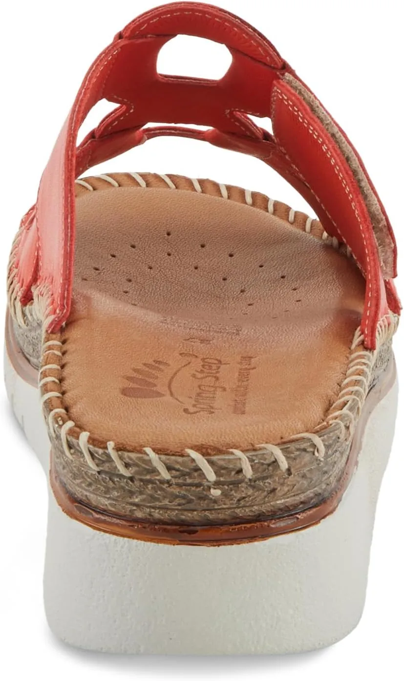 Spring Step Women's Montera Sandal