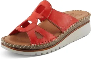 Spring Step Women's Montera Sandal