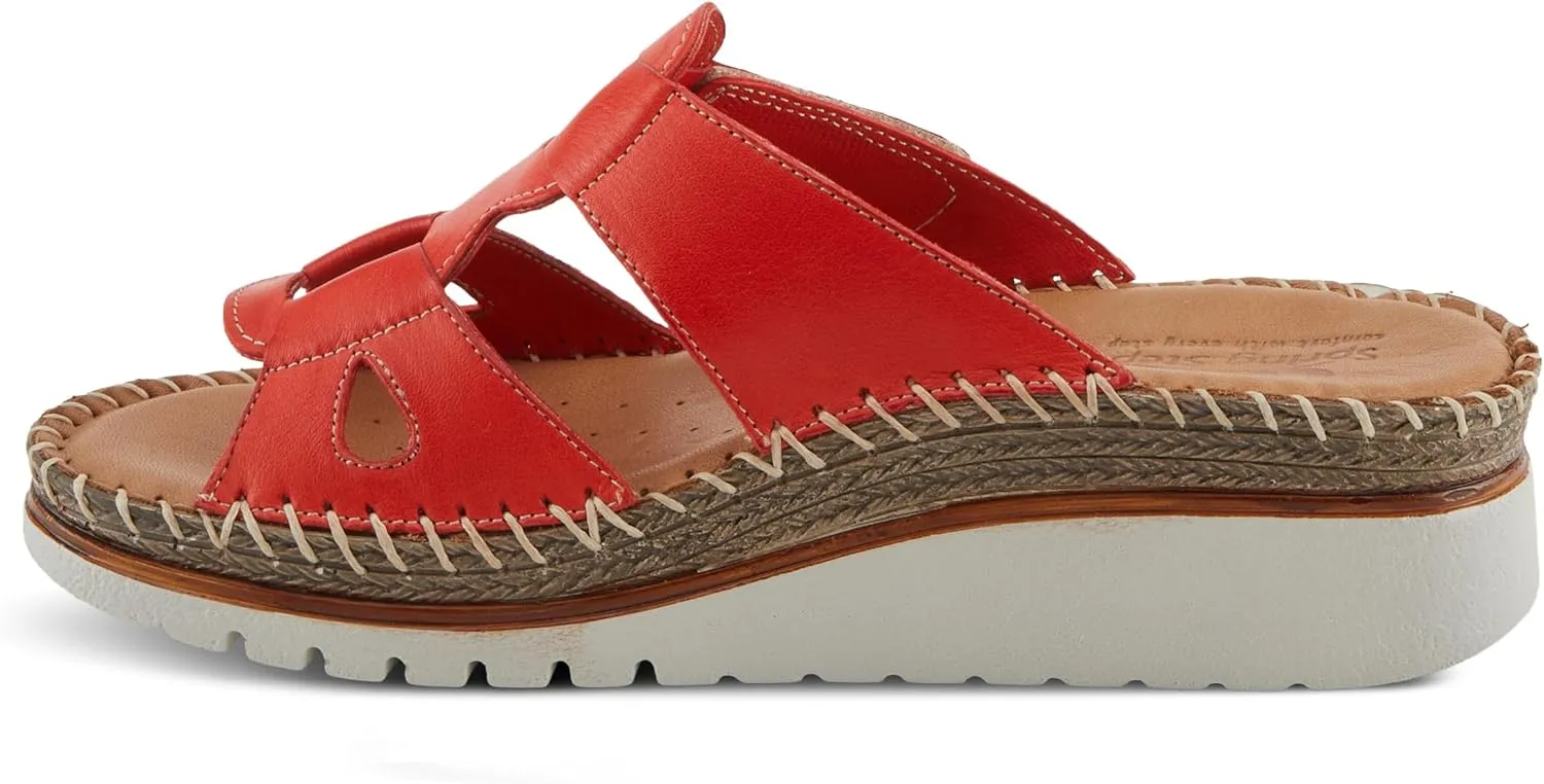 Spring Step Women's Montera Sandal