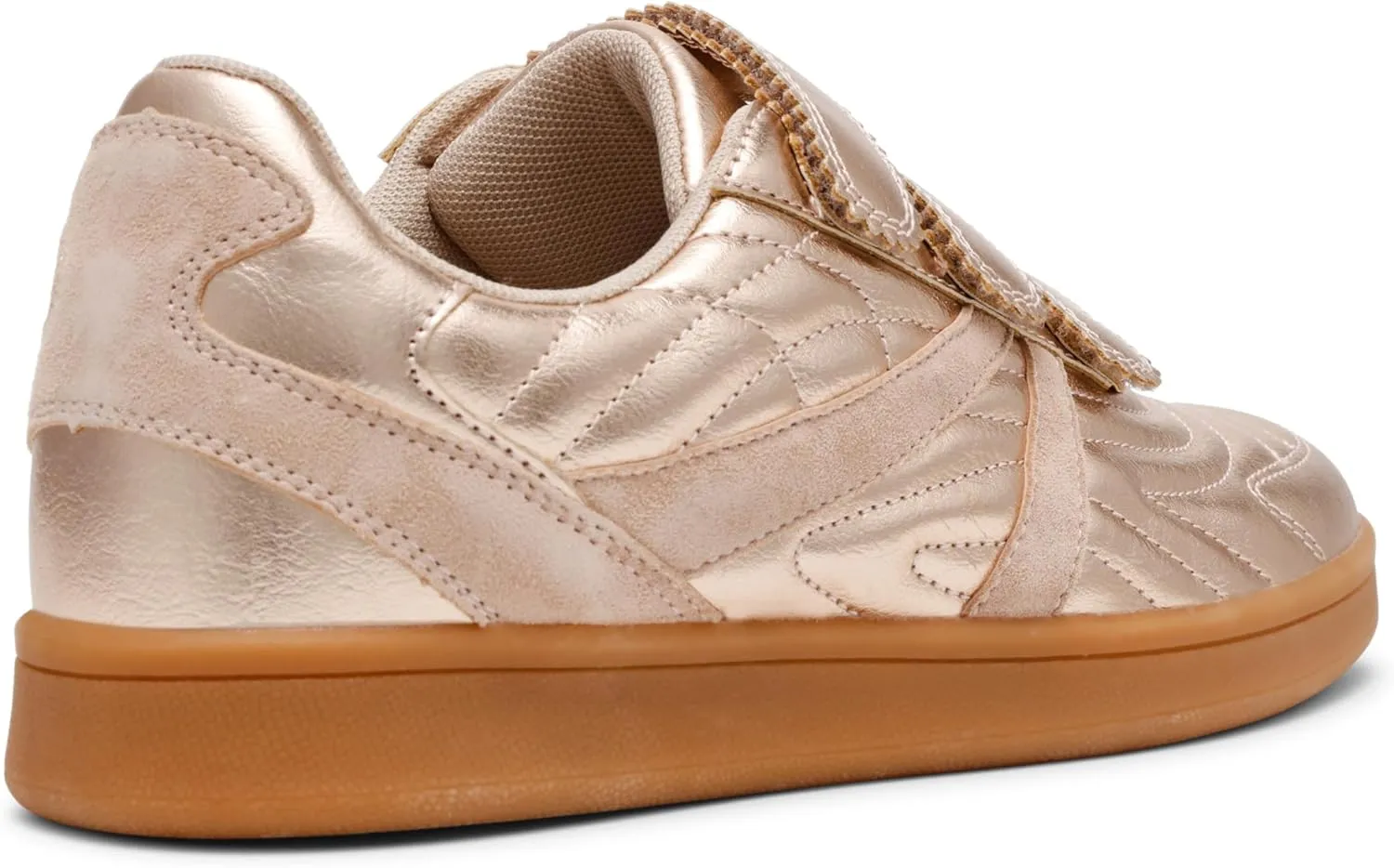 Steve Madden Women's Macer Sneaker