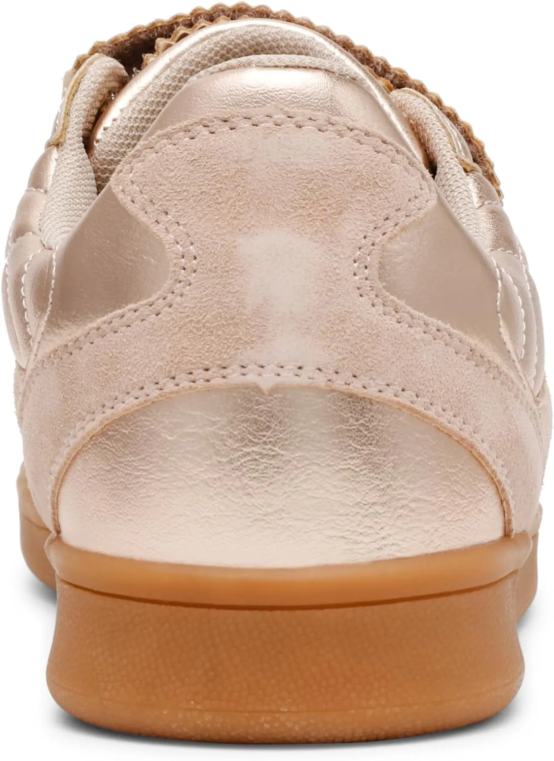 Steve Madden Women's Macer Sneaker