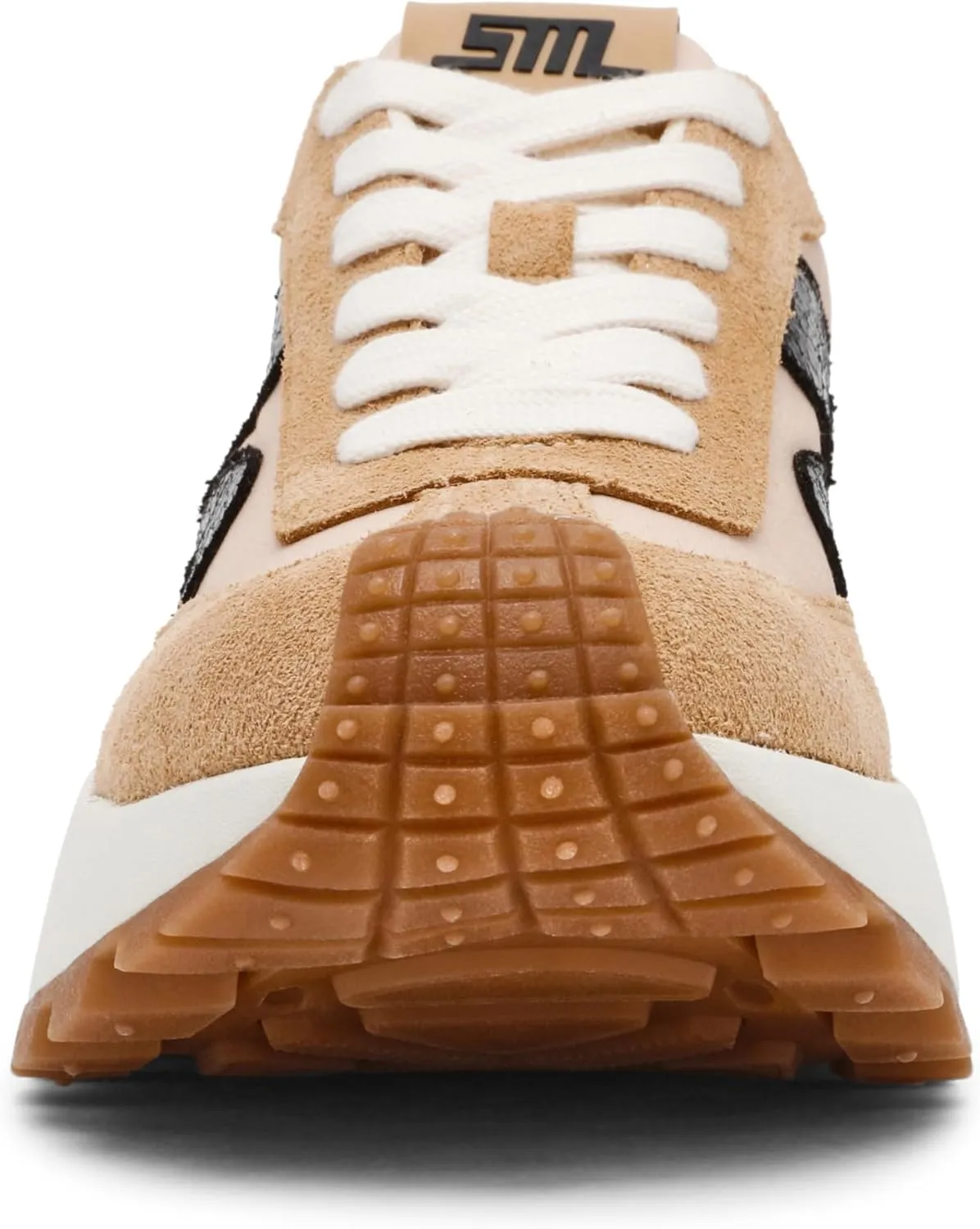 Steve Madden Women's Supercampo Sneaker