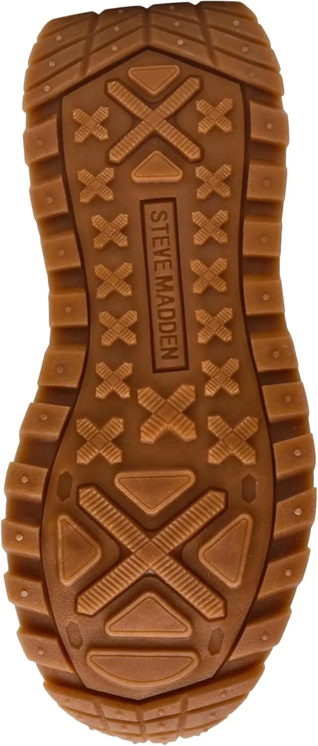 Steve Madden Women's Supercampo Sneaker