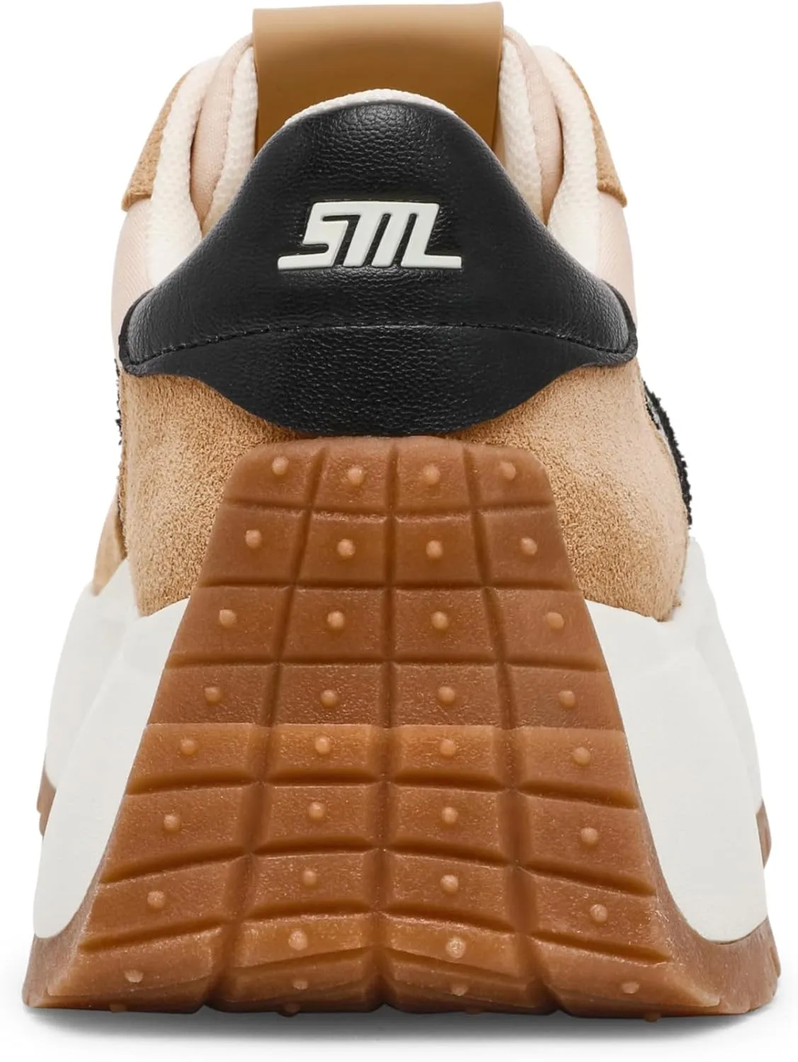 Steve Madden Women's Supercampo Sneaker