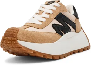 Steve Madden Women's Supercampo Sneaker