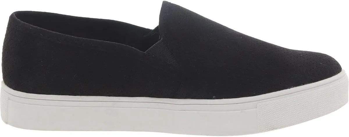 Steve Madden Women's Zarayy Skate Shoe