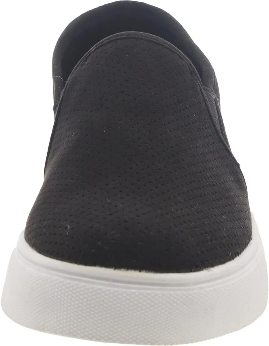 Steve Madden Women's Zarayy Skate Shoe