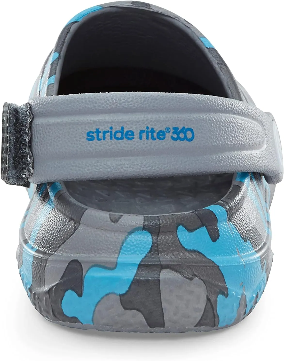Stride Rite 360 Unisex-Child Bray Sandal