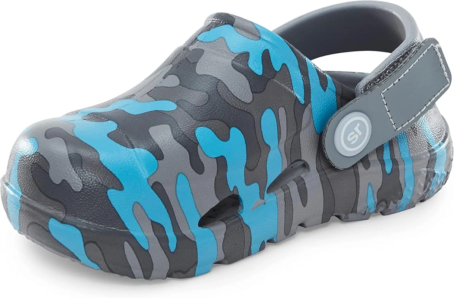 Stride Rite 360 Unisex-Child Bray Sandal
