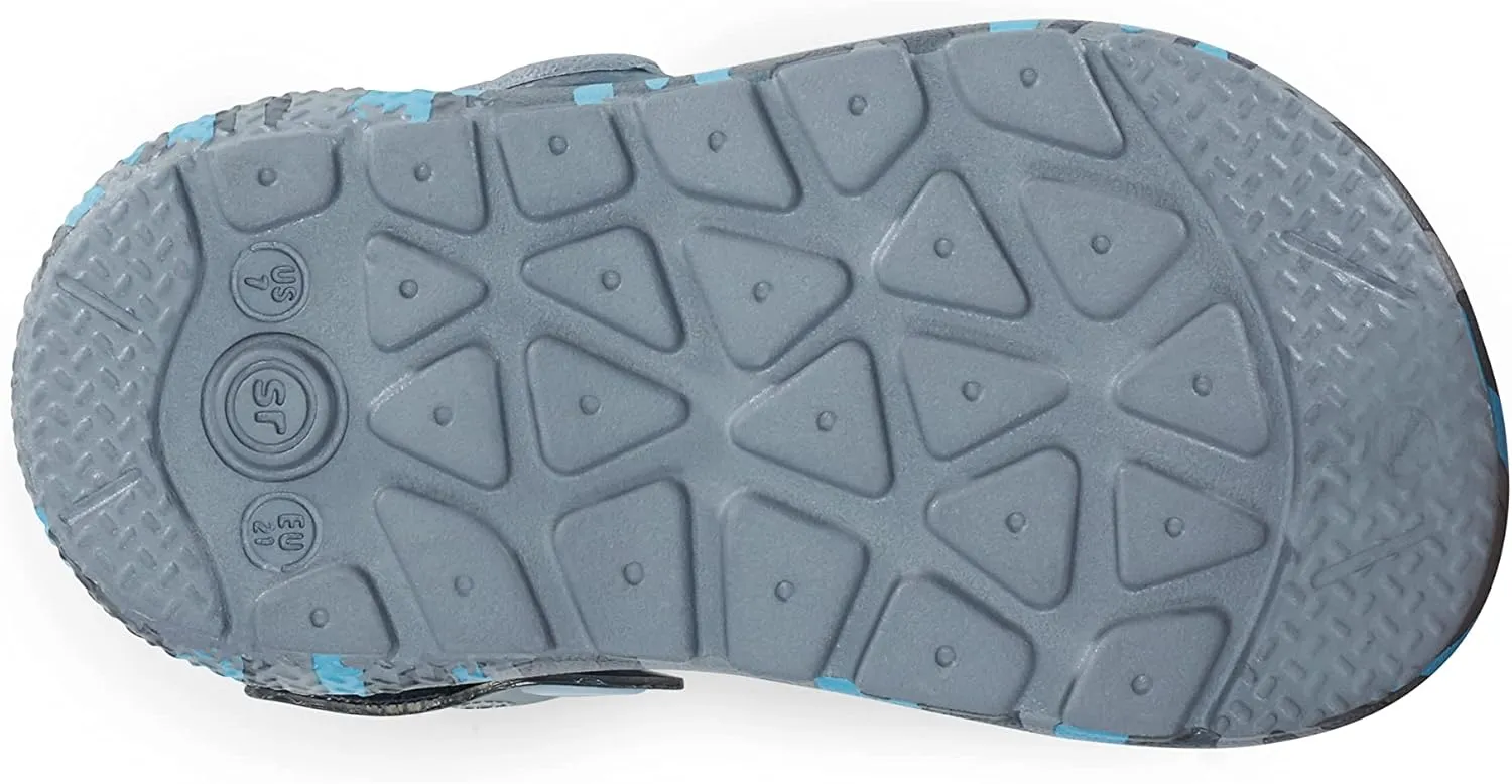 Stride Rite 360 Unisex-Child Bray Sandal