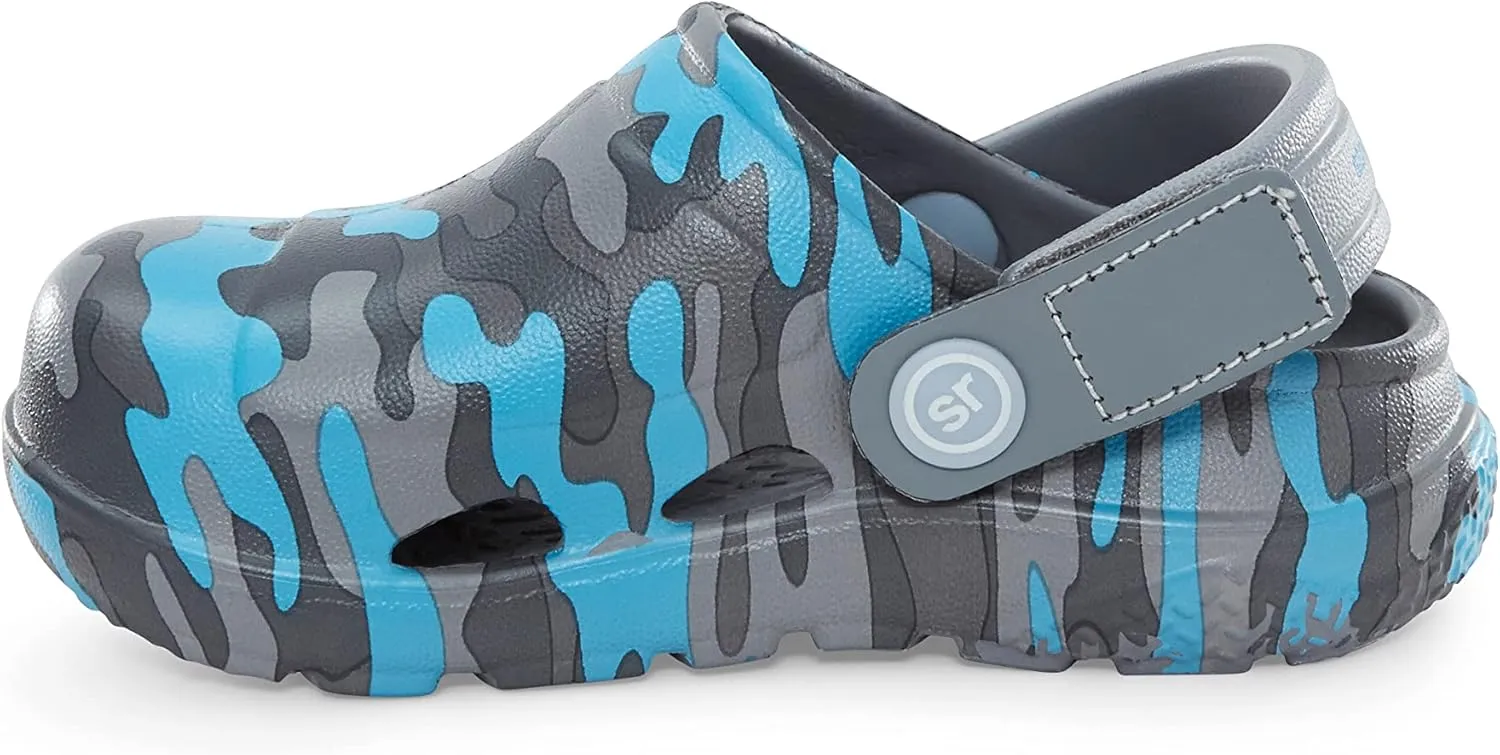 Stride Rite 360 Unisex-Child Bray Sandal