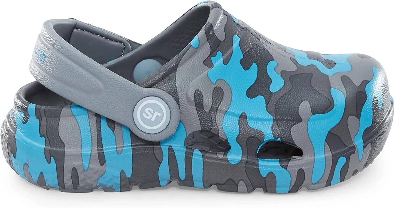 Stride Rite 360 Unisex-Child Bray Sandal