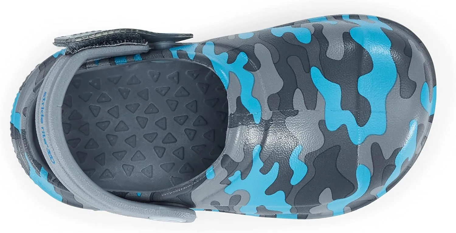 Stride Rite 360 Unisex-Child Bray Sandal