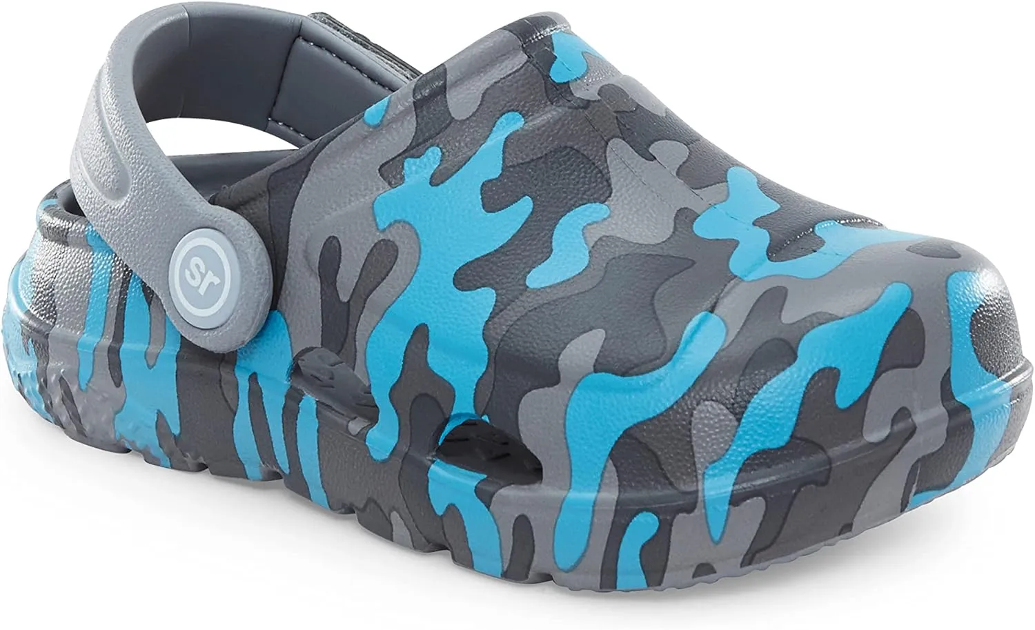 Stride Rite 360 Unisex-Child Bray Sandal