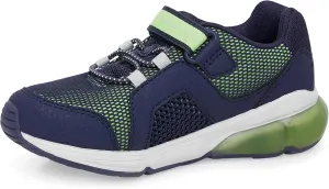 Stride Rite Unisex-Child M2p Lumi Bounce Sneaker