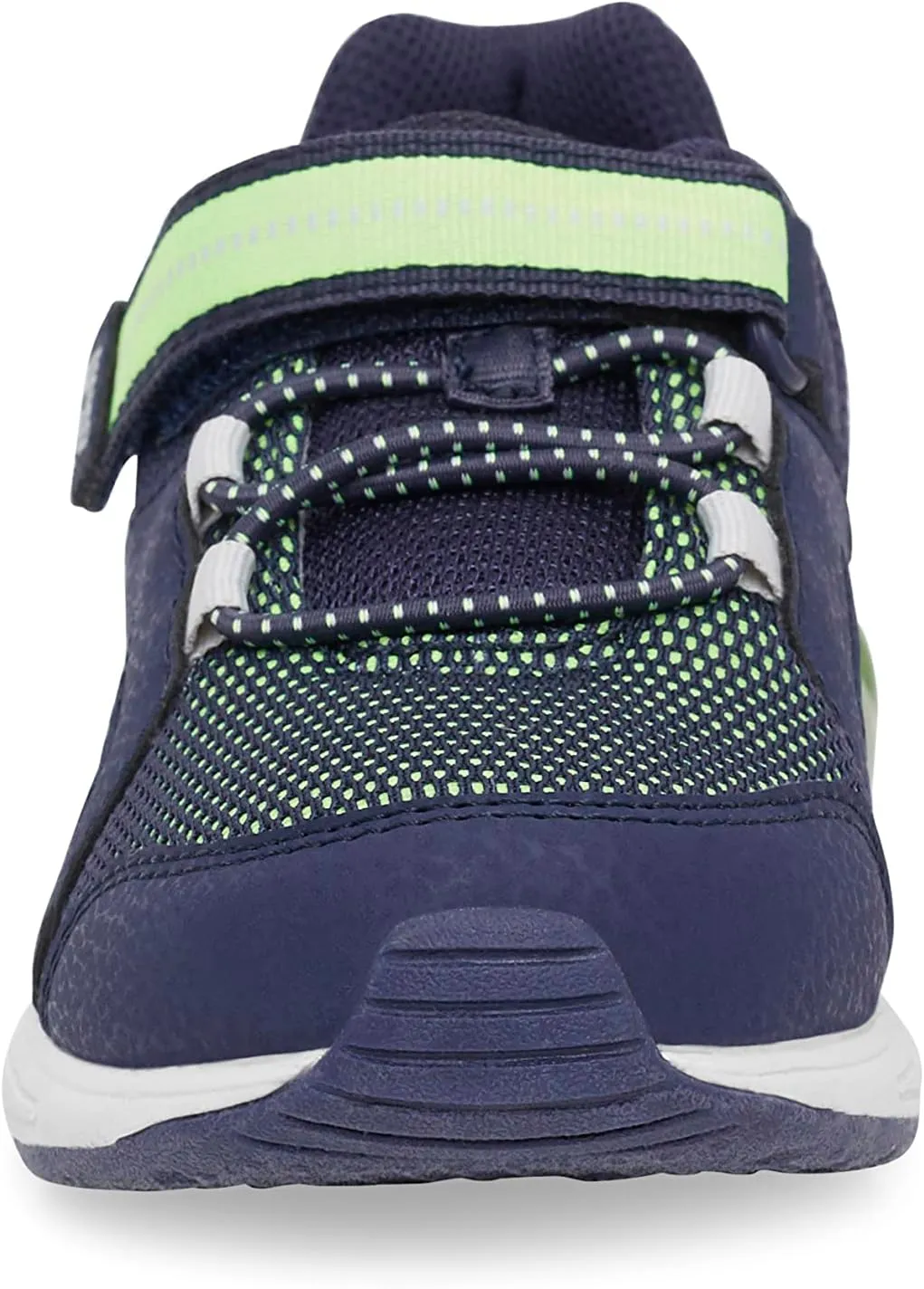 Stride Rite Unisex-Child M2p Lumi Bounce Sneaker