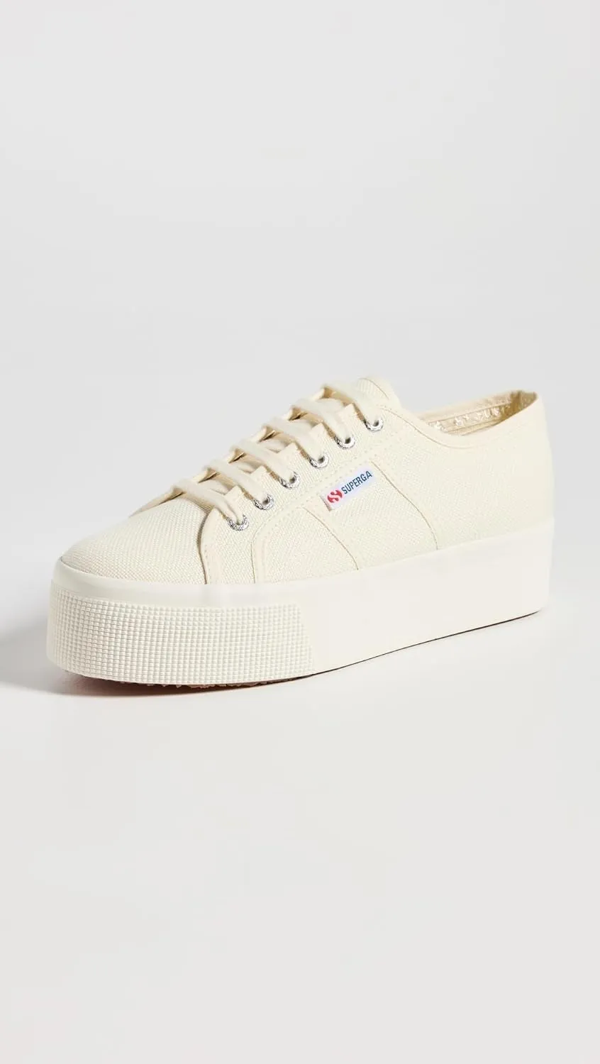 Superga Women's 2790a Cotw Fashion Sneaker