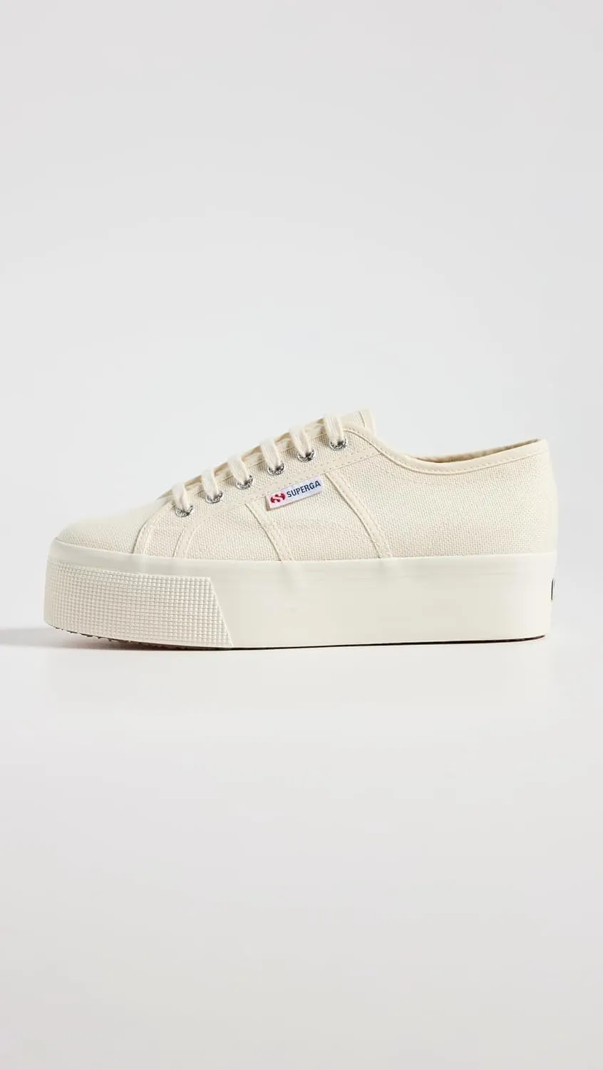 Superga Women's 2790a Cotw Fashion Sneaker